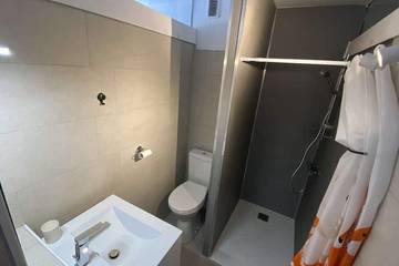 Appartement De Vacances pour 4 Personnes dans Port-la-Nouvelle, Côte d'Améthyste, Photo 2