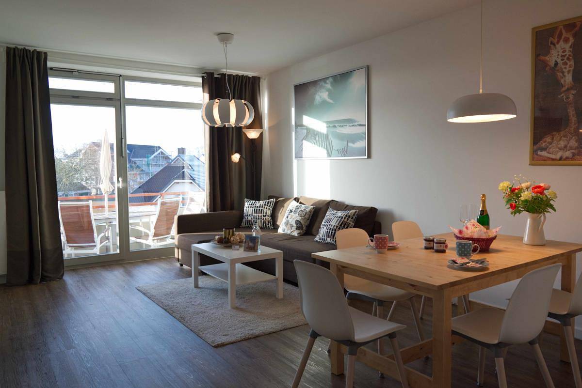 Ferienwohnung in Fehmarn ab 79€ pro Nacht