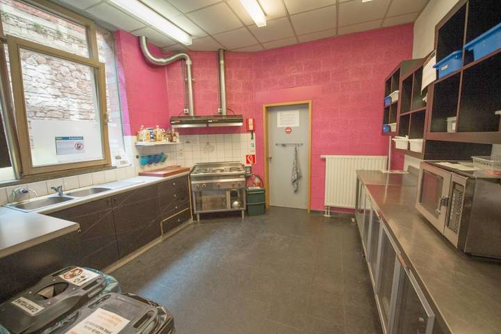 Location de vacances pour 4 personnes, avec terrasse à Liège - 3