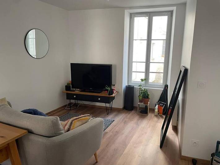 Appartement de vacances pour 2 personnes, avec vue