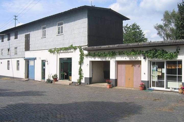 Ferienwohnung für 5 Personen, mit Garten in Hachenburg - 3