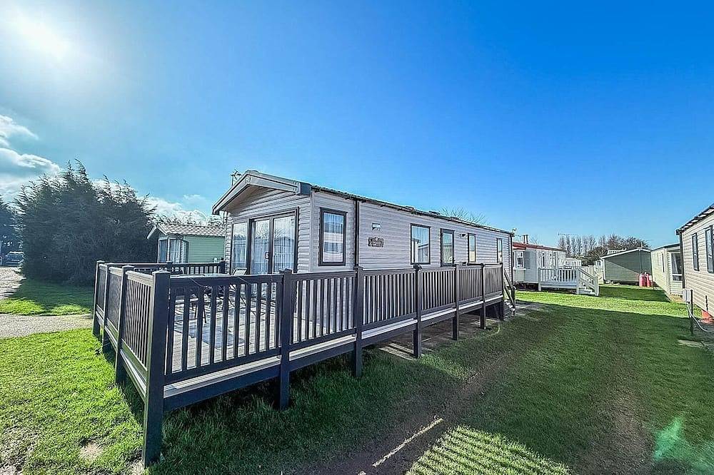 Static Caravan for 6 People in Hunstanton, Norfolk