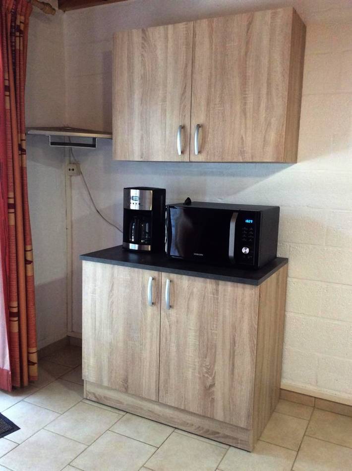Gîte pour 6 personnes, avec terrasse à Limbourg - 3
