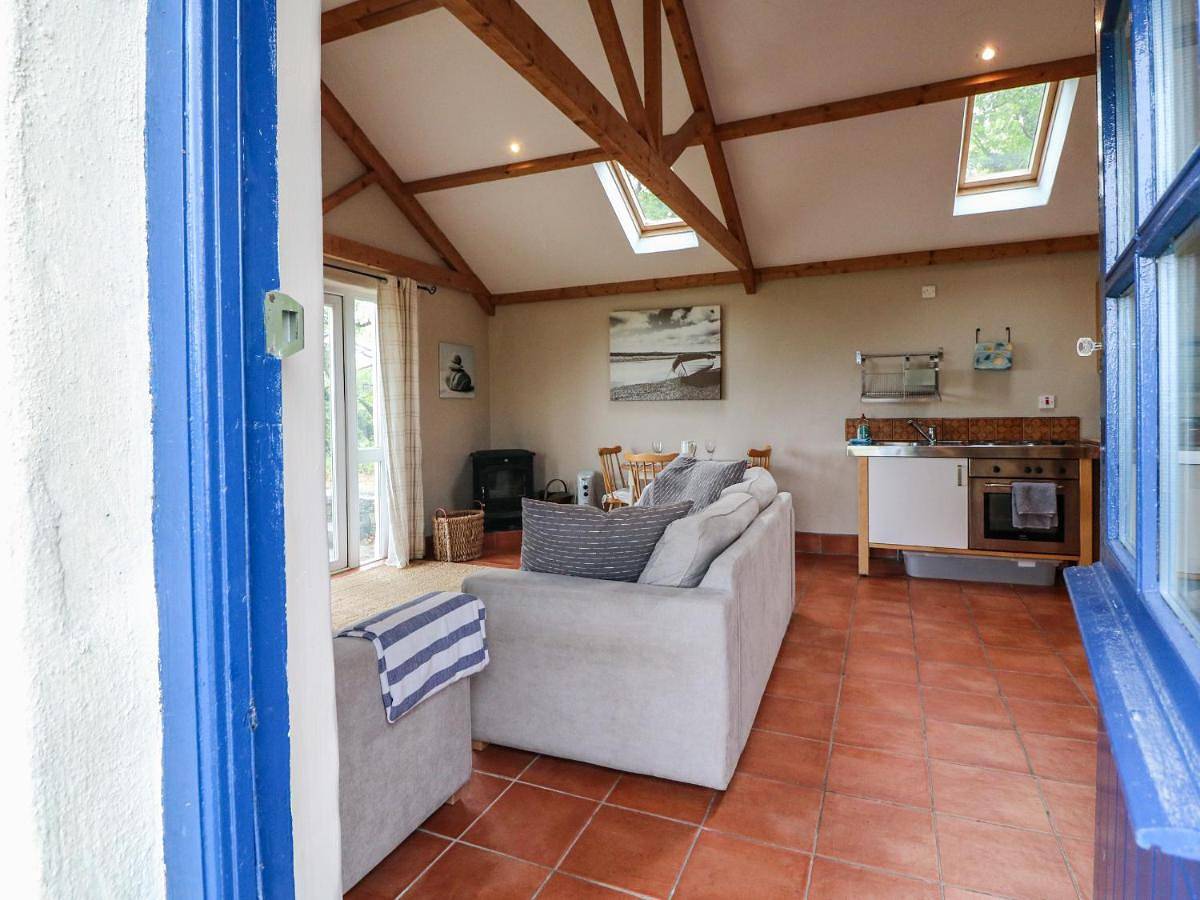 Holiday Home in Skibbereen-West Cork, Rosscarbery