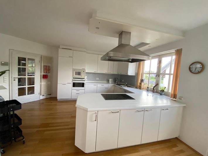 Villa für 16 Personen, mit Ausblick und Garten, mit Haustier im Sauerland - 4