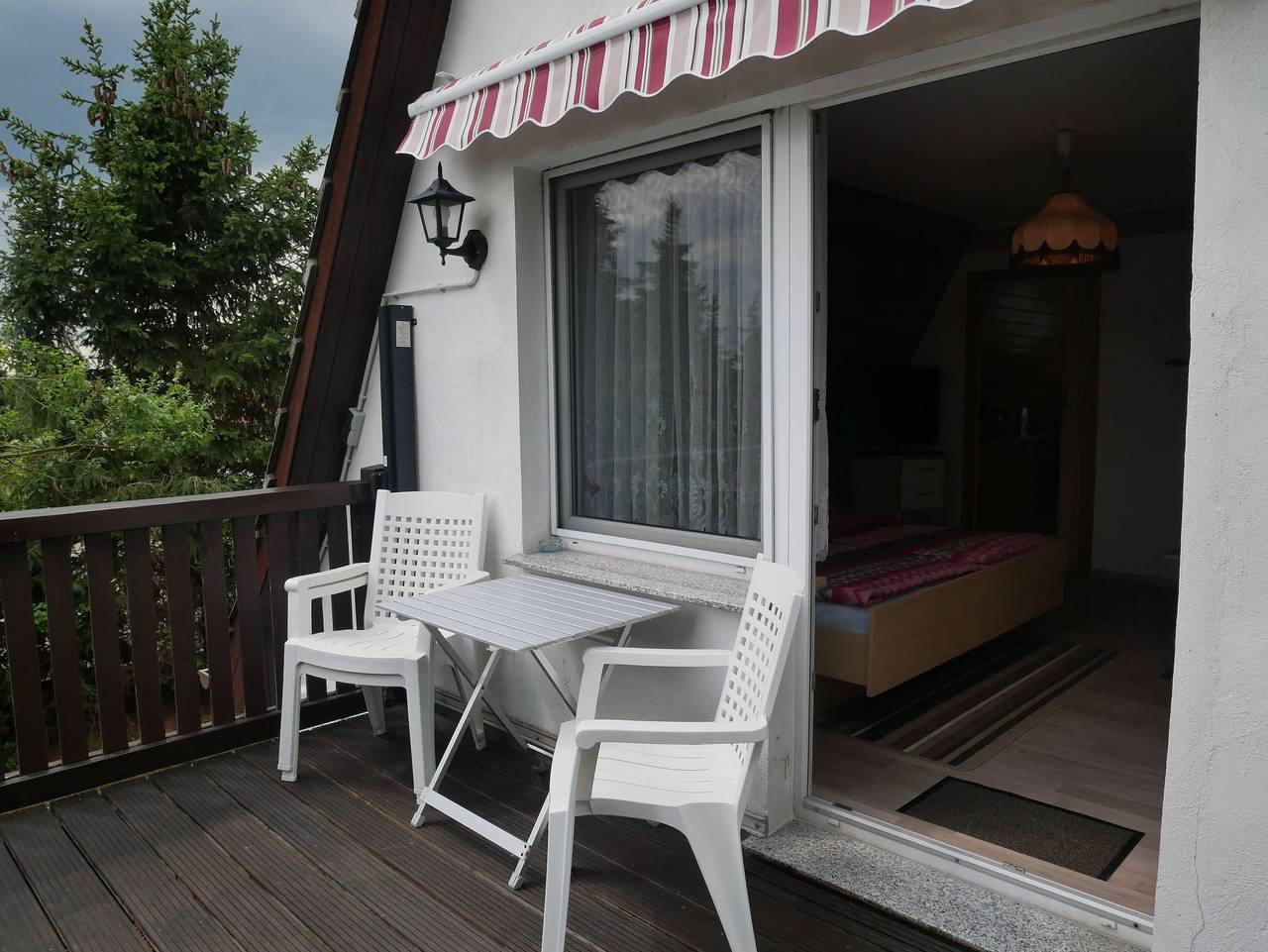 Ganze Ferienwohnung, Ferienwohnung Bartels mit Terrasse und Grill in Ückeritz, Bernsteinbäder