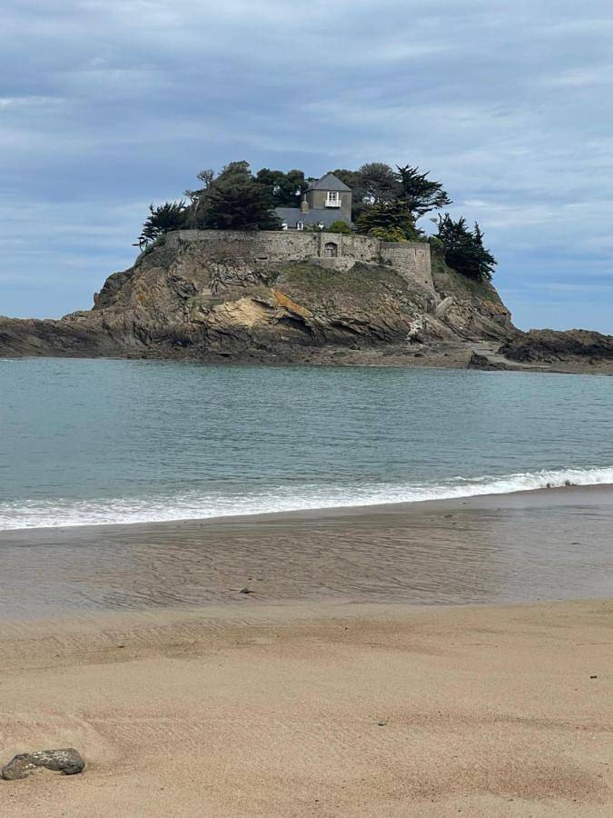 Gîte pour 2 personnes dans Office de Tourisme de Cancale - 3