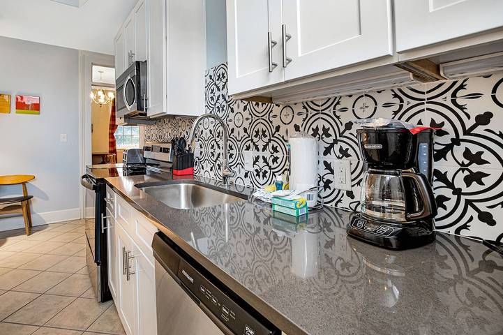 Vacation apartment for 6 people - 1