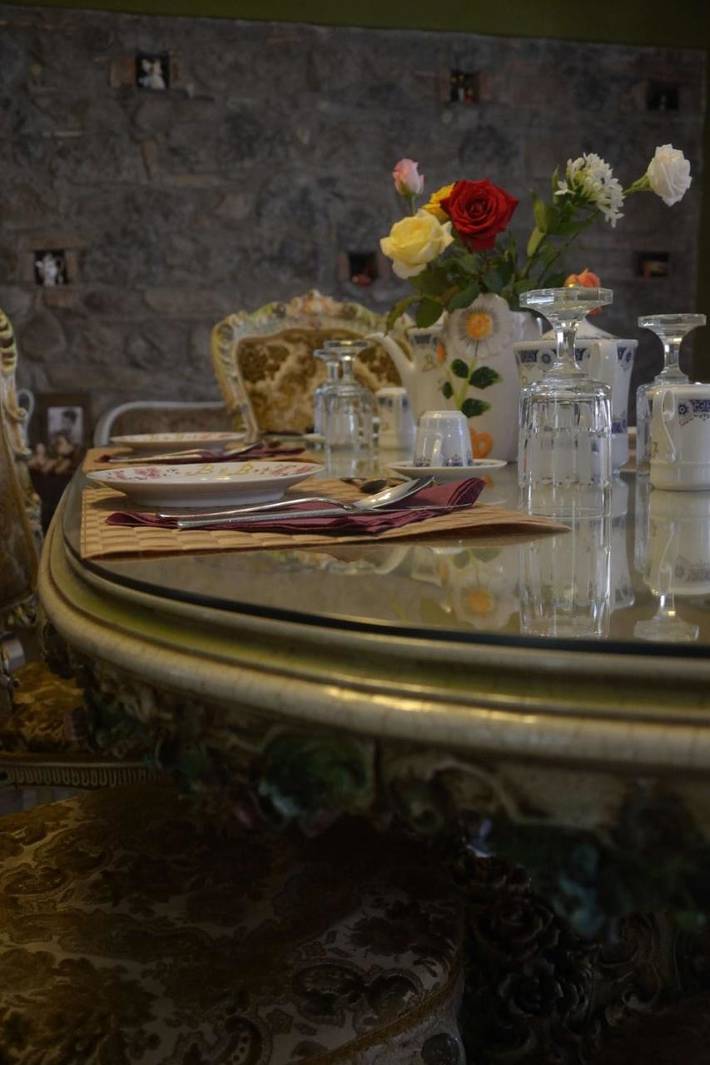 Chambre d’hôte pour 2 personnes, avec terrasse à Giardini-Naxos - 2