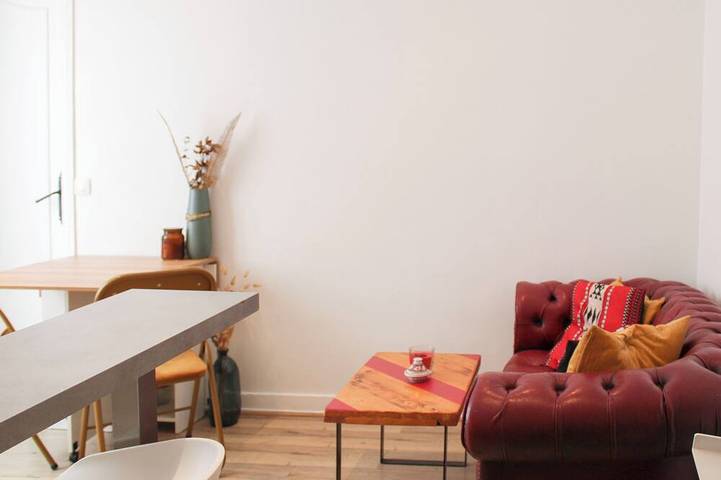 Apartamento de vacaciones para 2 personas - 1