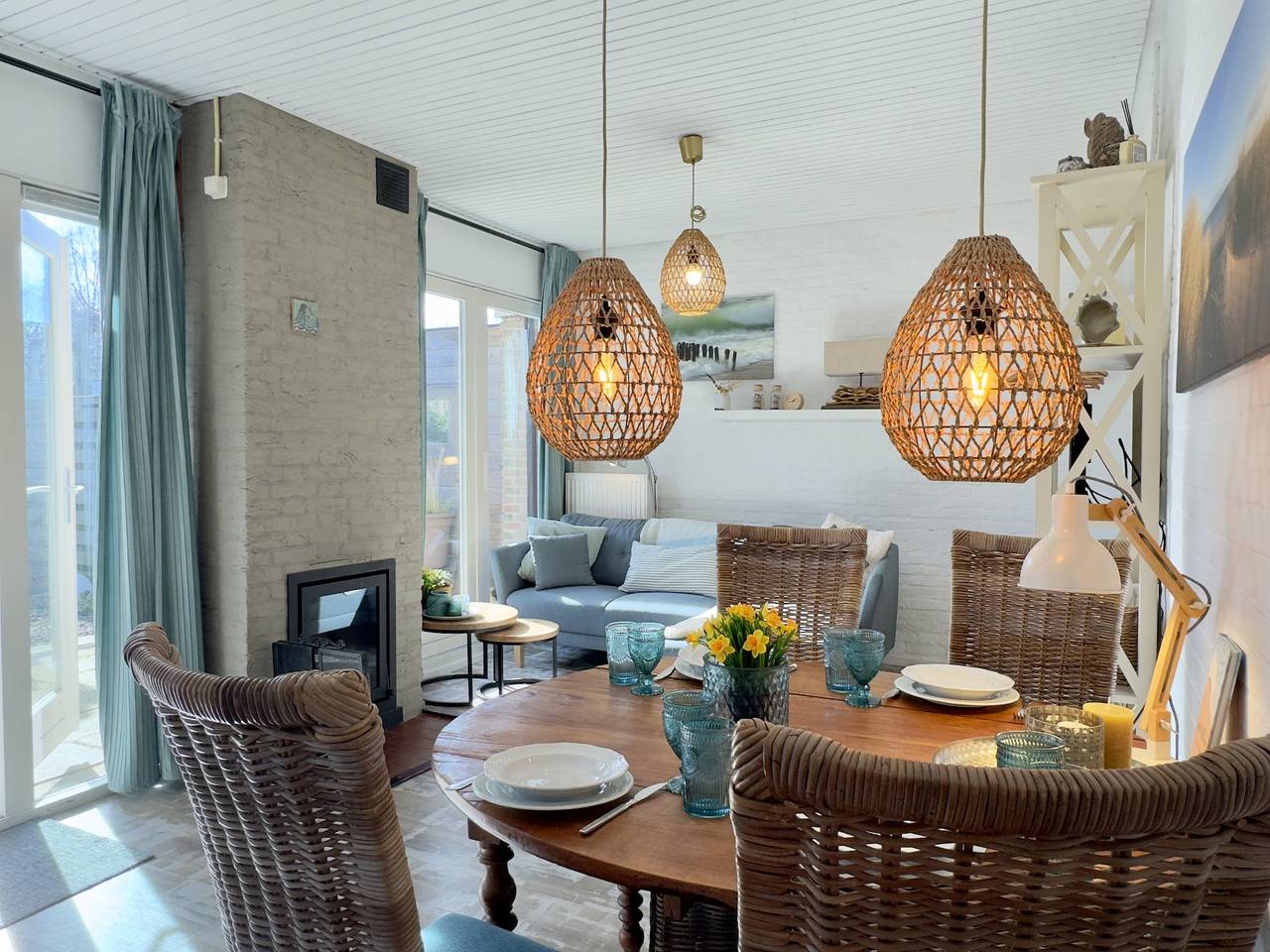 Great Vakantiehuizen — Ruyghe Hoeck 4 in Noord-Holland - Nordseeküste