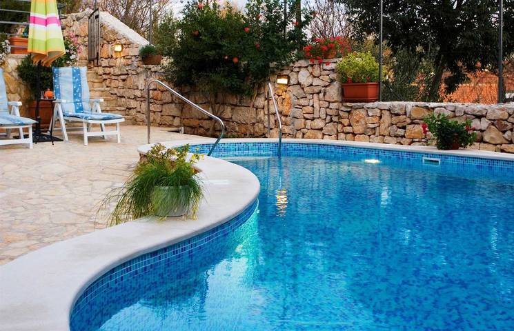 Villa Vicina, Milna, Insel Brac in Milna, Brac