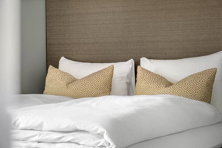 Ferienwohnung für 2 Personen, mit Terrasse in Stavanger - 2