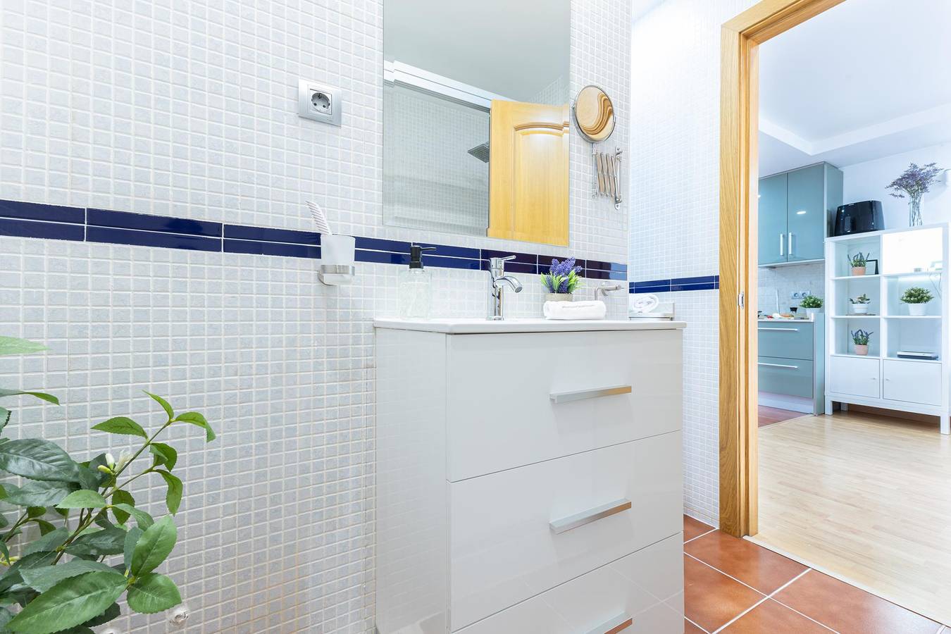 Appartamento vacanze a Gran Canaria a partire da 170€ a notte