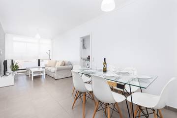 Apartamento para 4 Personas en Puerto del Rosario, Fuerteventura, Foto 4