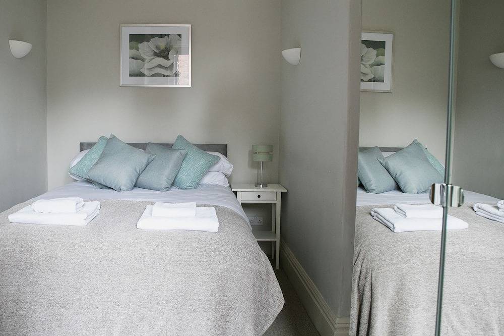 Entire apartment, Deluxe 2 bedroom apartment in Nidderdale AONB