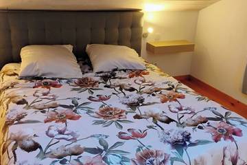 Location de vacances pour 2 personnes, avec jardin et terrasse à Saint-Léon