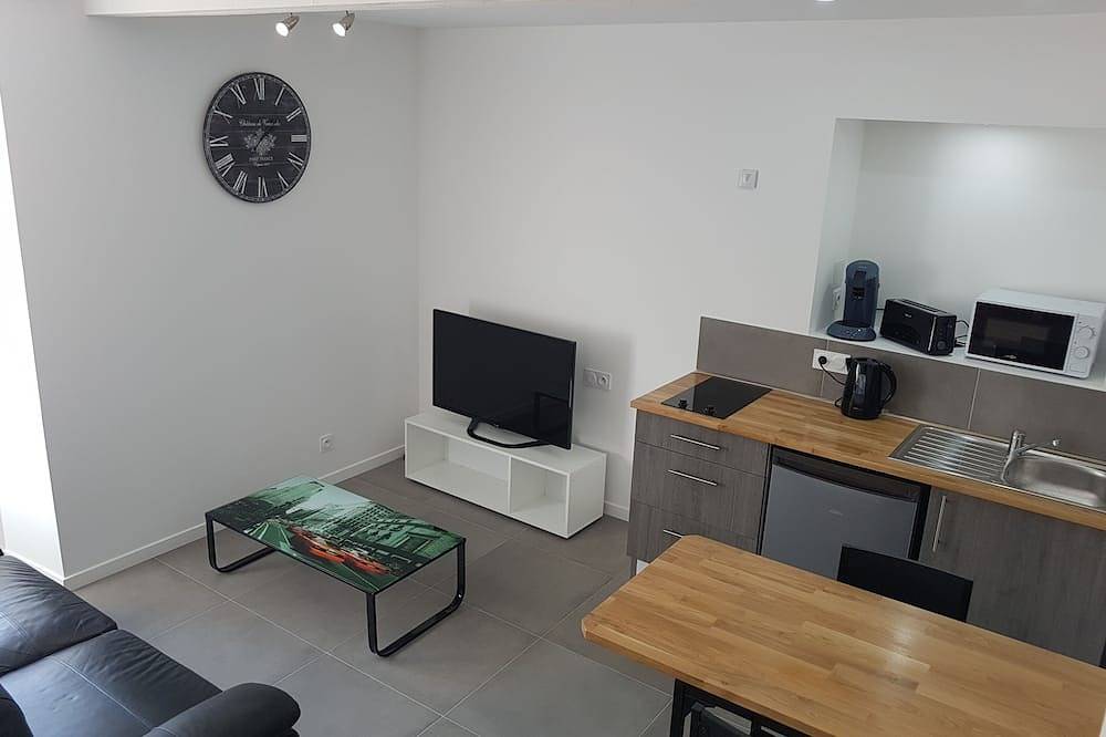 Entire apartment, Appartement Entre Saint-malo, Dinard, Dinan et Dol in Miniac-Morvan, Saint-Malo region