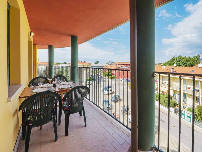 Ganze Wohnung, Appartamento Pietrasanta in Pietrasanta, Italienische Riviera