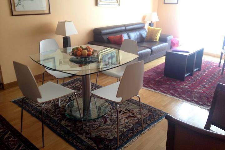 Agritourisme pour 4 personnes, avec balcon à Paris