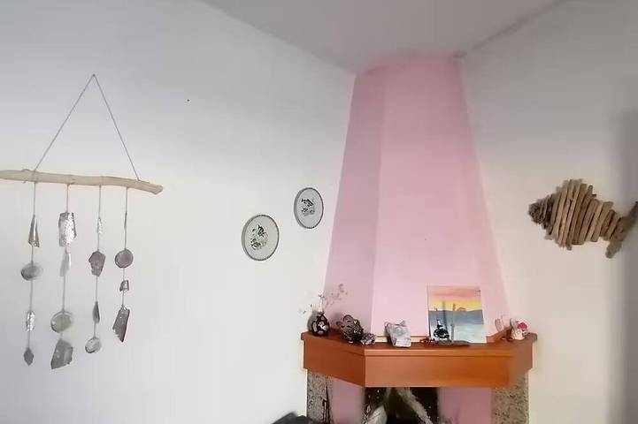 Apartamento entero, Belvedere Windsurf in Funtana Meiga, Cabras