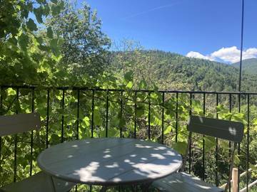 Cottage for 4 People in Barrême, Provence, Photo 1