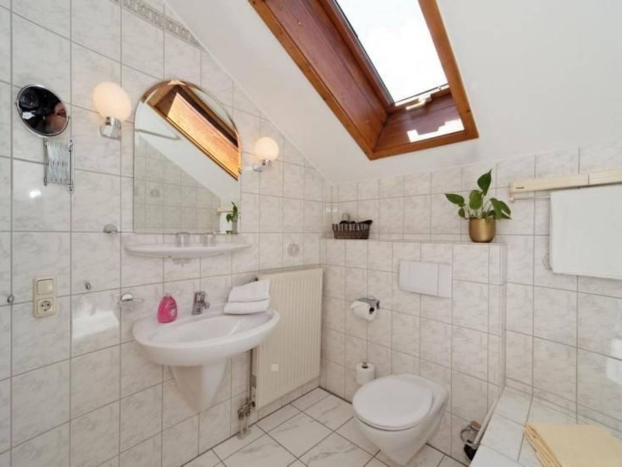 Ganze Wohnung, Studio Voglesang in Spiegelau, Ostbayern