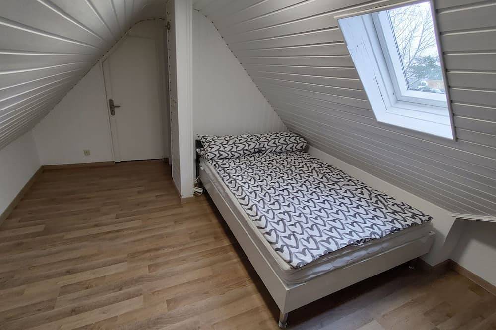 Holiday home alpaca view 🦙 in Bad Münstereifel, Naturpark Hohes Venn-Eifel