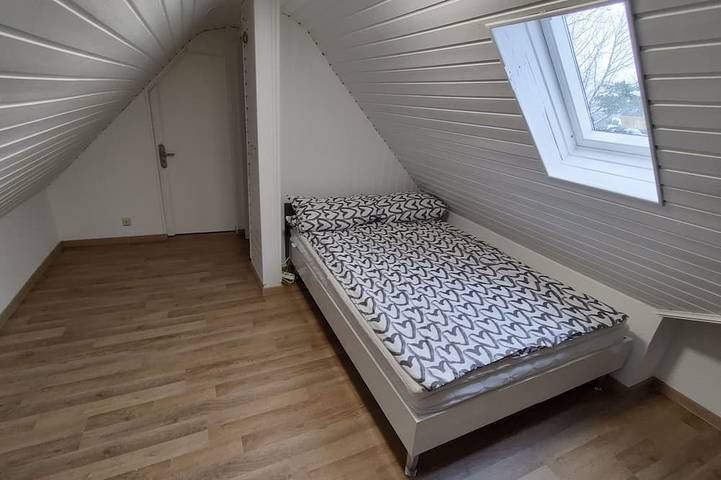 Ferienhaus für 6 Personen, mit Garten und Terrasse in Bad Münstereifel - 4