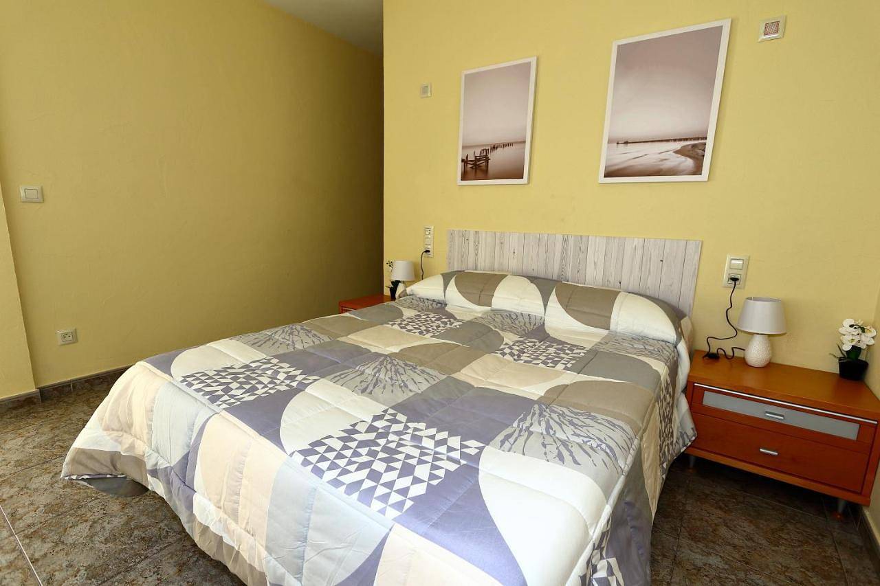 The Mare House abierto a estancias medias in Hellín, Provincia de Albacete