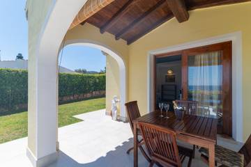 Villa für 4 Personen in San Teodoro, Olbia-Tempio, Bild 1