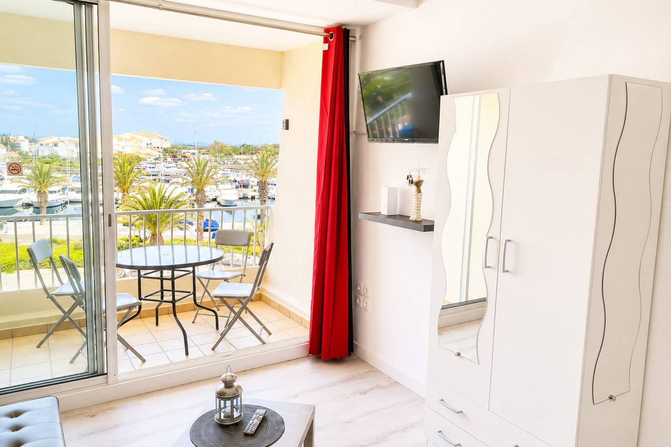 Photo : Appartement de vacances