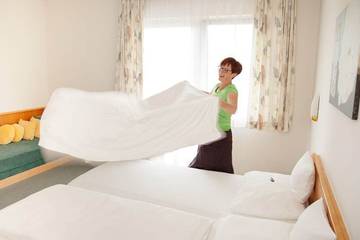 Bnb für 2 Personen in Bad Waltersdorf, Steirerland, Bild 3
