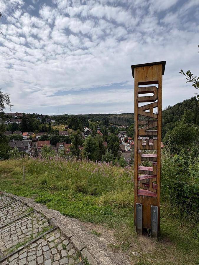 Vakantiehuis Ibu Sfeervol Verblijf In De Natuur in Altenau, Harzvorland