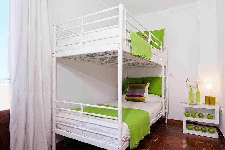 Entire apartment, Apartment Bahia Vista in Can Picafort, Santa Margalida