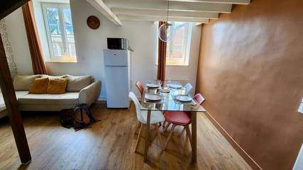 Gîte pour 4 personnes dans Office De Tourisme De Veules Les Roses