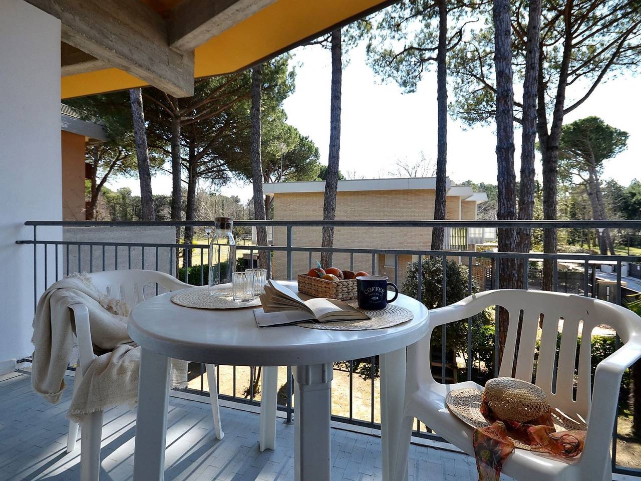 Ganze Wohnung, Villa Lucina in Bibione, Venedig Provinz