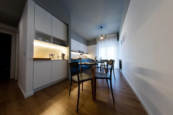Chambre d’hôte pour 2 personnes, avec balcon - 1