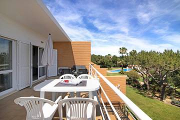 Apartamento De Férias para 4 Pessoas em Albufeira, Distrito de Faro, Foto 4