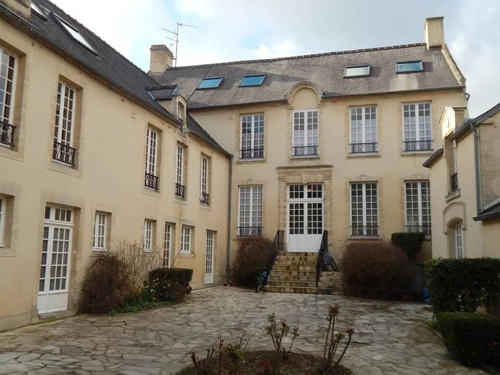 Ferienwohnung für 4 Personen, mit Ausblick