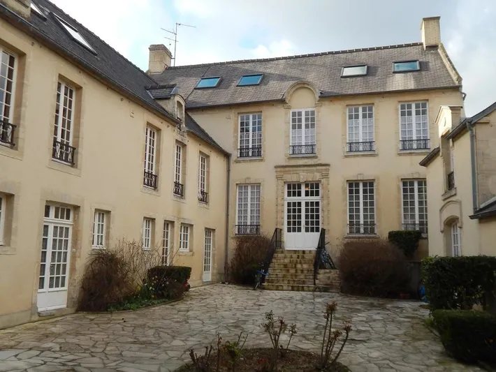 Geheel appartement, Standard Apartment in Bayeux, Bayeux en omgeving