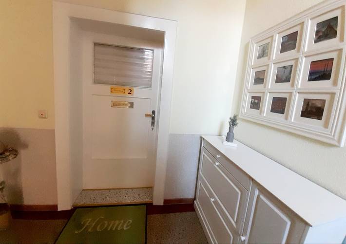 Ferienwohnung für 3 Personen in Gera - 4