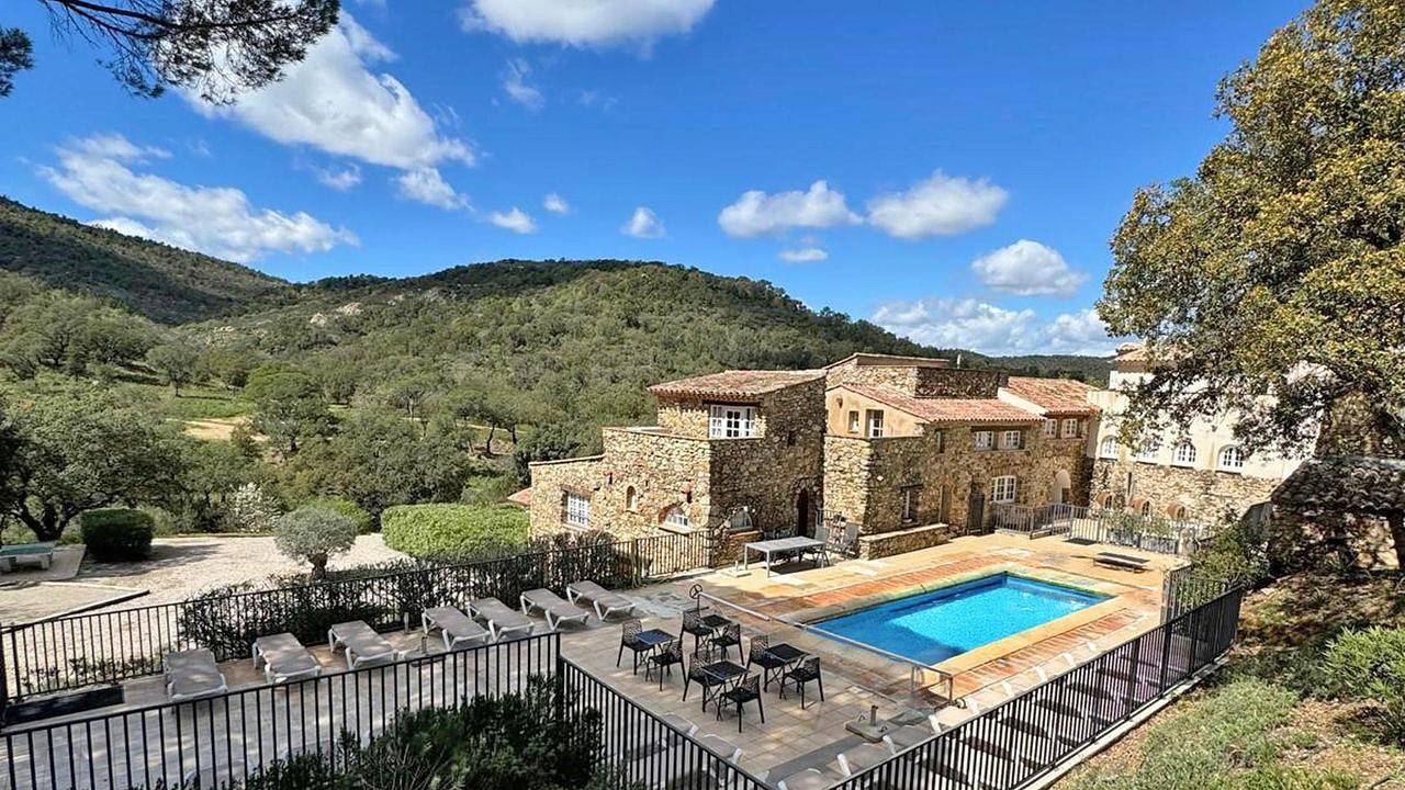 Ferienhaus für 3 Personen (35 m²) in Le Plan-de-la-Tour in Plan-de-la-Tour, Region de Draguignan