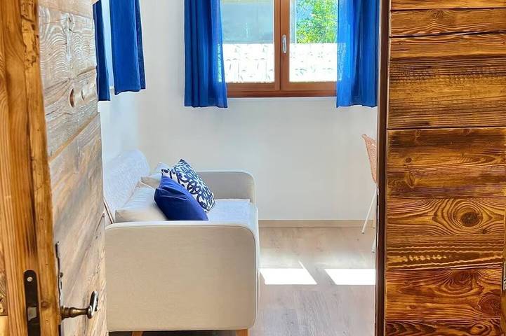 Gîte pour 2 personnes à Fillinges - 4