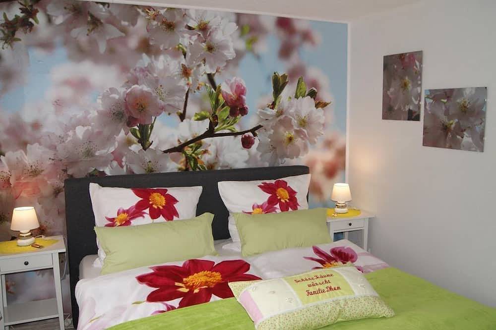 Appartement entier, Vacation apartment Dhom \"Grüne Traube\" - Holiday apartment Dhom in Bad Kreuznach, Arrondissement de Bad Kreuznach