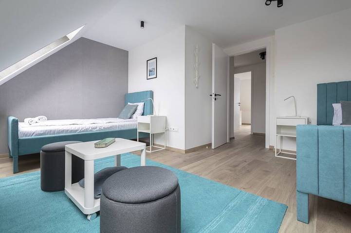 Ganze Wohnung, Imct - Naomi Apartman 18 Budapest in Budapest, Danube-Ipoly National Park