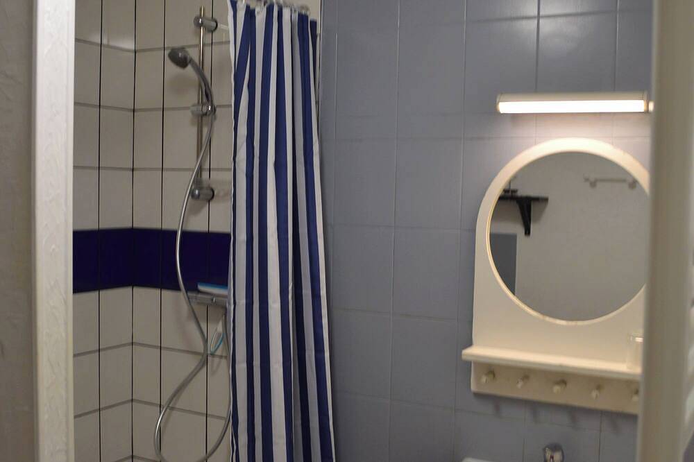 Camélia de kerguével in Plonévez-Porzay, Iroise