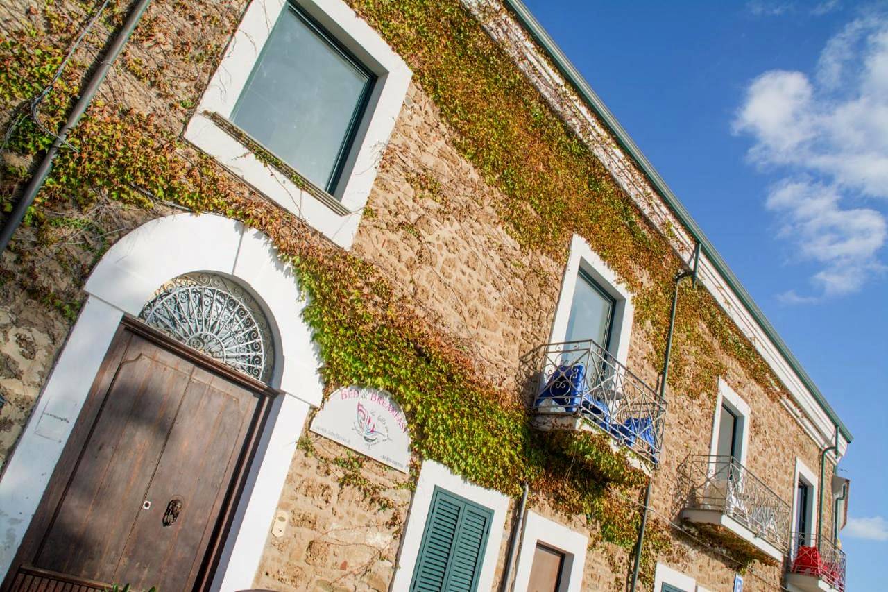 La Belle Vie B&B in Santa Maria di Castellabate, Castellabate