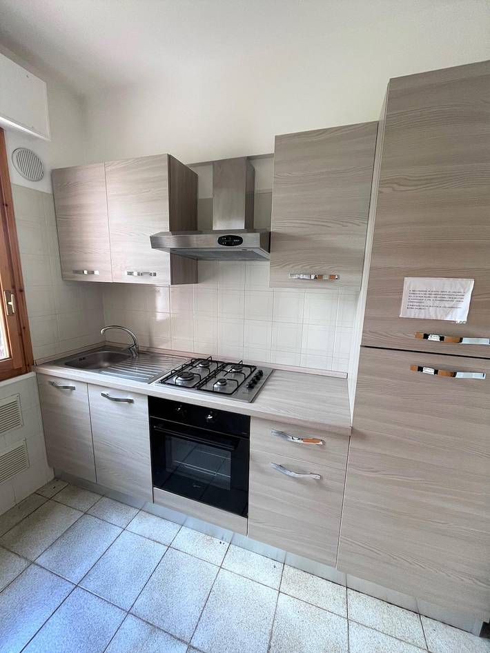 Gîte pour 4 personnes, avec terrasse, animaux acceptés à Sirolo - 2