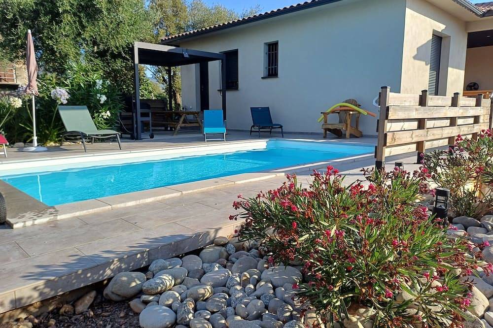 Maison de vacances